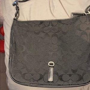 Vintage Coach HandBag